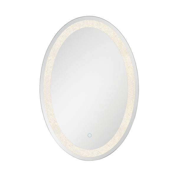 Mirror Outdoor (Damp) Mirror by Eurofase