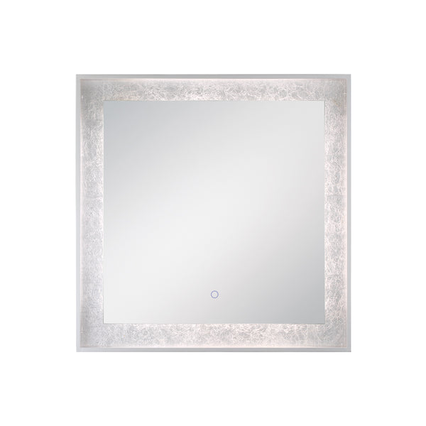 Mirror Outdoor (Damp) Mirror by Eurofase