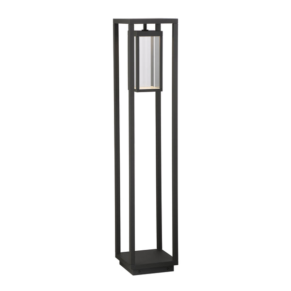 Led Bollard Outdoor (Wet) Bollard by Eurofase