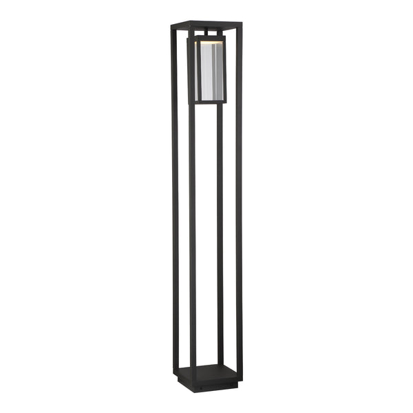 Led Bollard Outdoor (Wet) Bollard by Eurofase
