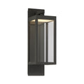 Outdoor Outdoor (Wet) Sconce by Eurofase