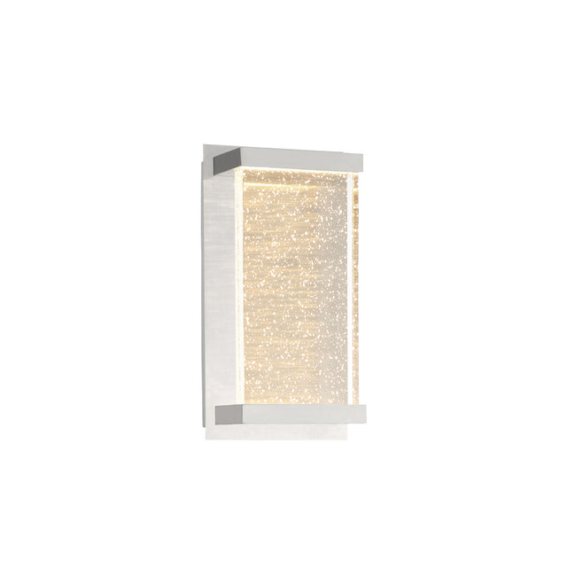 Paradiso Outdoor (Damp) Sconce by Eurofase