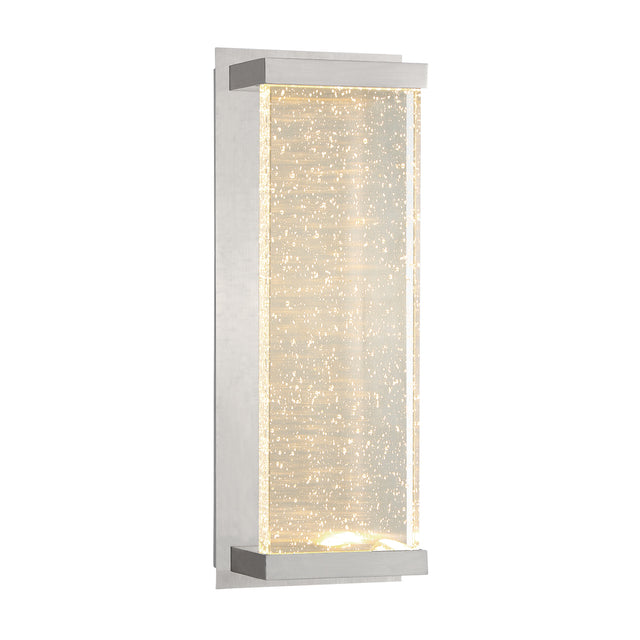 Paradiso Outdoor (Damp) Sconce by Eurofase