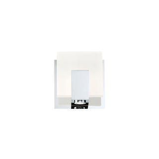 Canmore Outdoor (Damp) Sconce by Eurofase