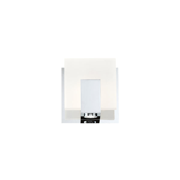Canmore Outdoor (Damp) Sconce by Eurofase