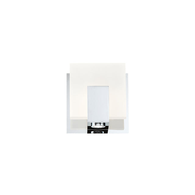 Canmore Outdoor (Damp) Sconce by Eurofase
