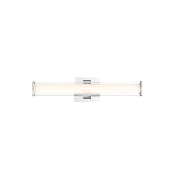 Nozza Outdoor (Damp) Sconce by Eurofase