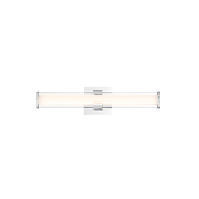 Nozza Outdoor (Damp) Sconce by Eurofase