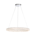 Sassi Chandelier by Eurofase