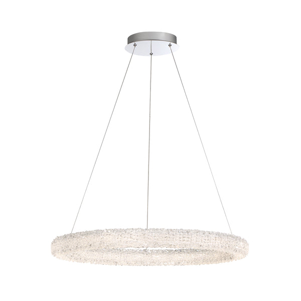 Sassi Chandelier by Eurofase