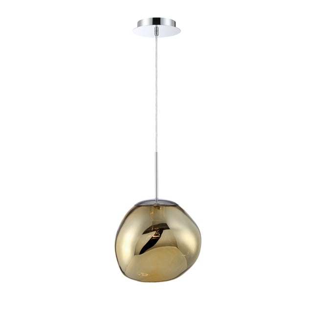 Bankwell Pendant by Eurofase