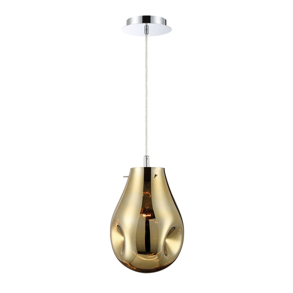 Benalto Pendant by Eurofase