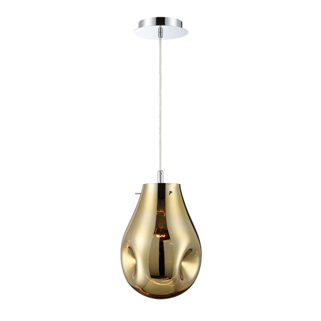 Benalto Pendant by Eurofase