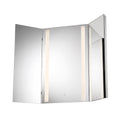Mirror Outdoor (Damp) Mirror by Eurofase