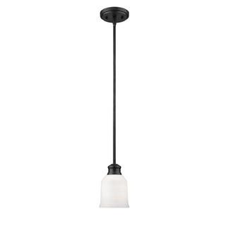 Burbank Pendant by Millennium