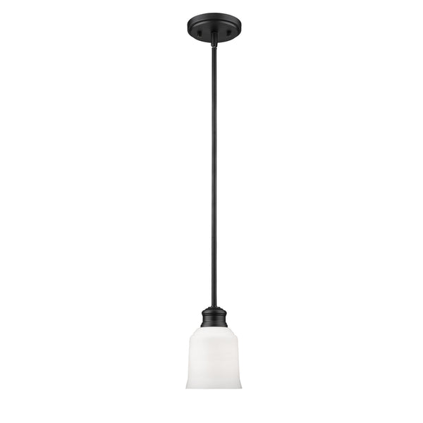 Burbank Pendant by Millennium