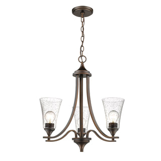 Natalie Chandelier by Millennium