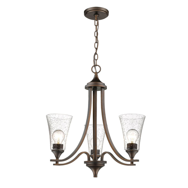 Natalie Chandelier by Millennium