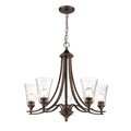 Natalie Chandelier by Millennium