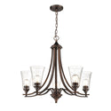 Natalie Chandelier by Millennium