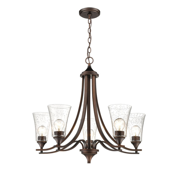 Natalie Chandelier by Millennium
