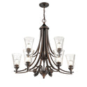 Natalie Chandelier by Millennium