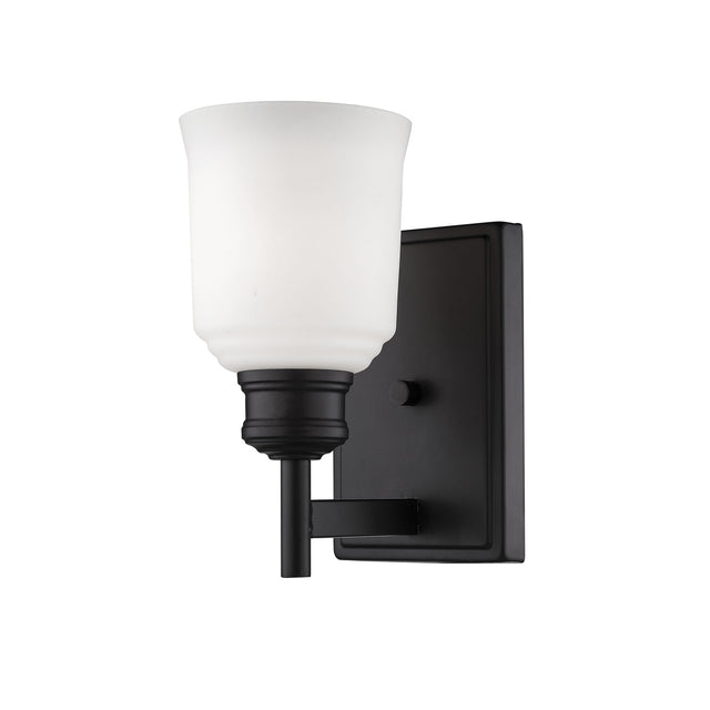 Burbank Outdoor (Damp) Sconce by Millennium