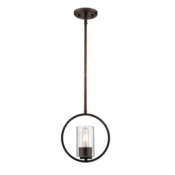 Delano Pendant by Millennium