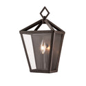Arnold Outdoor (Wet) Sconce by Millennium