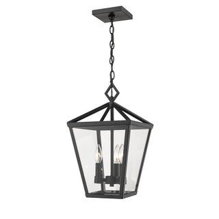 Arnold Outdoor (Wet) Lantern by Millennium