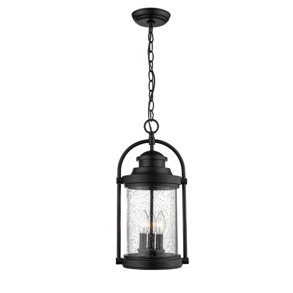 Livingston Outdoor (Wet) Lantern by Millennium