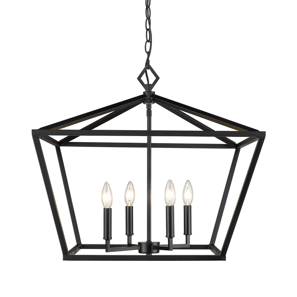 Outdoor (Damp) Pendant by Millennium