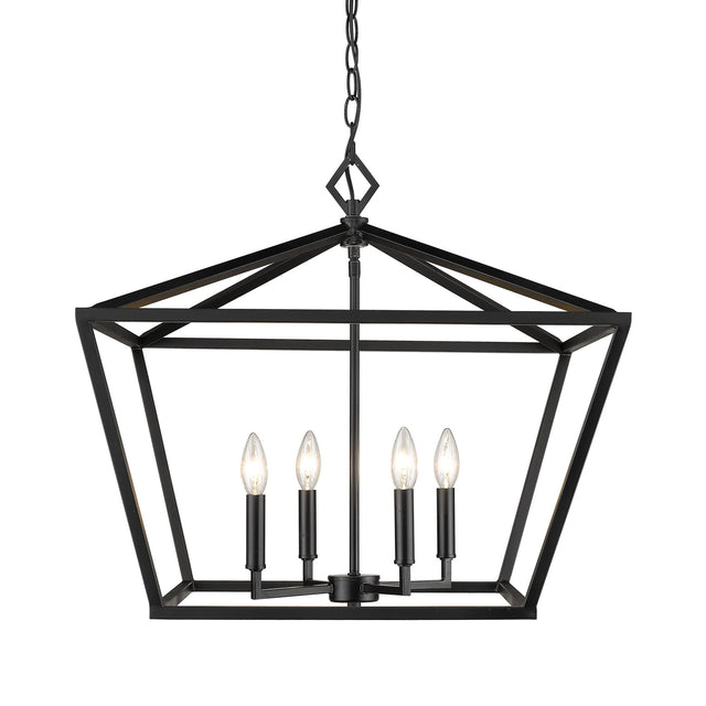 Outdoor (Damp) Pendant by Millennium