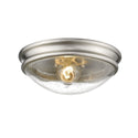Outdoor (Damp) Flush Mount Light by Millennium