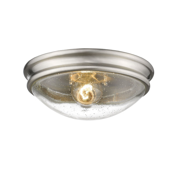 Outdoor (Damp) Flush Mount Light by Millennium