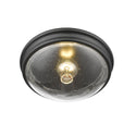 Outdoor (Damp) Flush Mount Light by Millennium