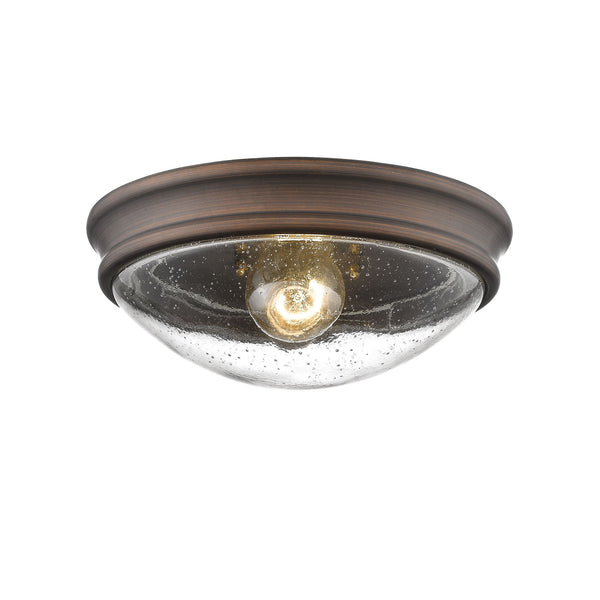 Outdoor (Damp) Flush Mount Light by Millennium