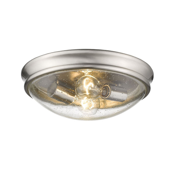 Outdoor (Damp) Flush Mount Light by Millennium