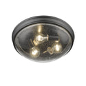 Outdoor (Damp) Flush Mount Light by Millennium