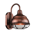 R Series Outdoor (Wet) Wall Lanterns by Millennium