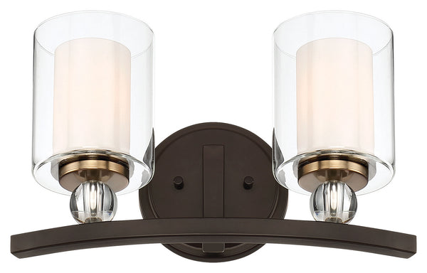 Studio Vanity by Minka-Lavery