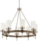 Bridlewood Chandelier by Minka-Lavery