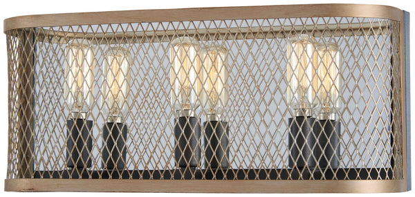 Marsden Commons Vanity by Minka-Lavery