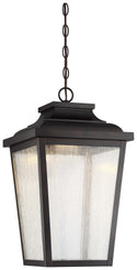 Irvington Manor Outdoor (Damp) Hanging Lanterns by Minka-Lavery
