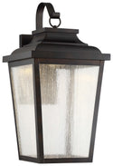 Irvington Manor Outdoor (Wet) Wall Lantern by Minka-Lavery