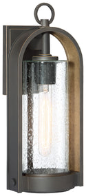 Kamstra Outdoor (Wet) Wall Lantern by Minka-Lavery