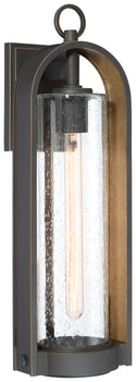 Kamstra Outdoor (Wet) Wall Lantern by Minka-Lavery