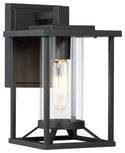 Trescott Outdoor (Wet) Wall Lantern by Minka-Lavery