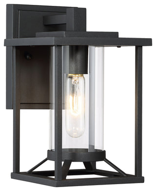 Trescott Outdoor (Wet) Wall Lantern by Minka-Lavery
