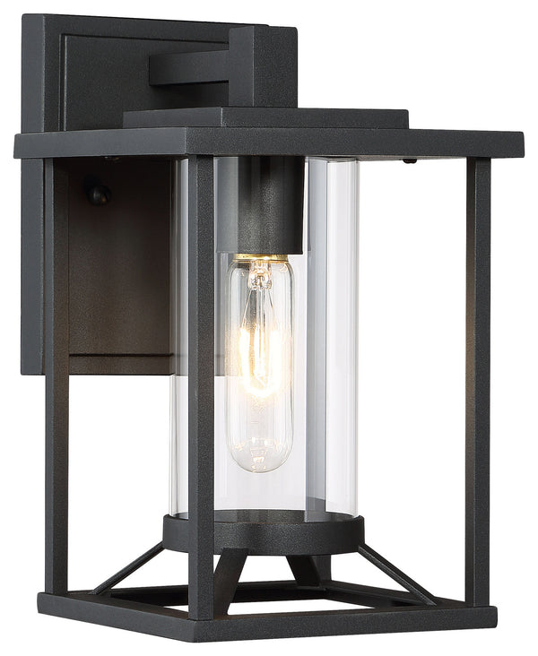 Trescott Outdoor (Wet) Wall Lantern by Minka-Lavery